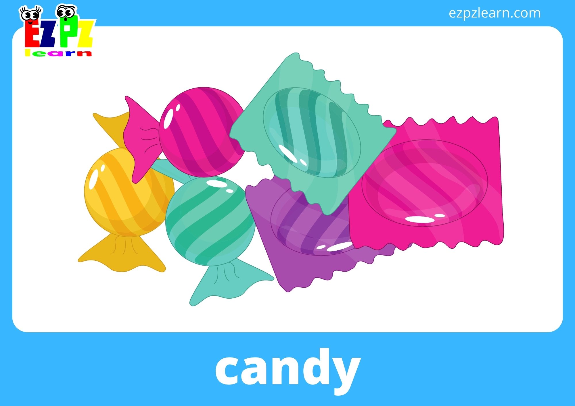 Candy